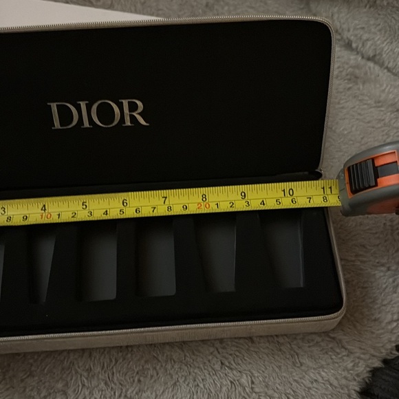 COPY - DIOR beauty jewelry box NIB - Picture 5 of 13
